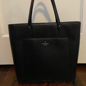 Large Kate Spade Tote